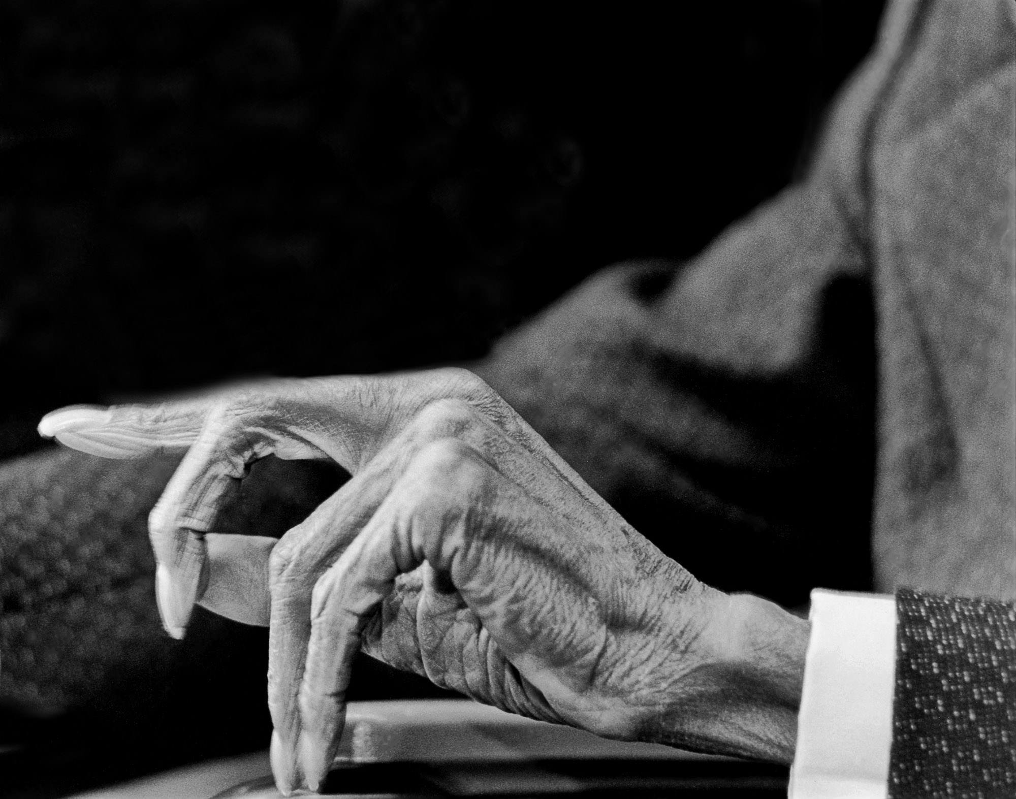 Eubie Blake - New York, NY