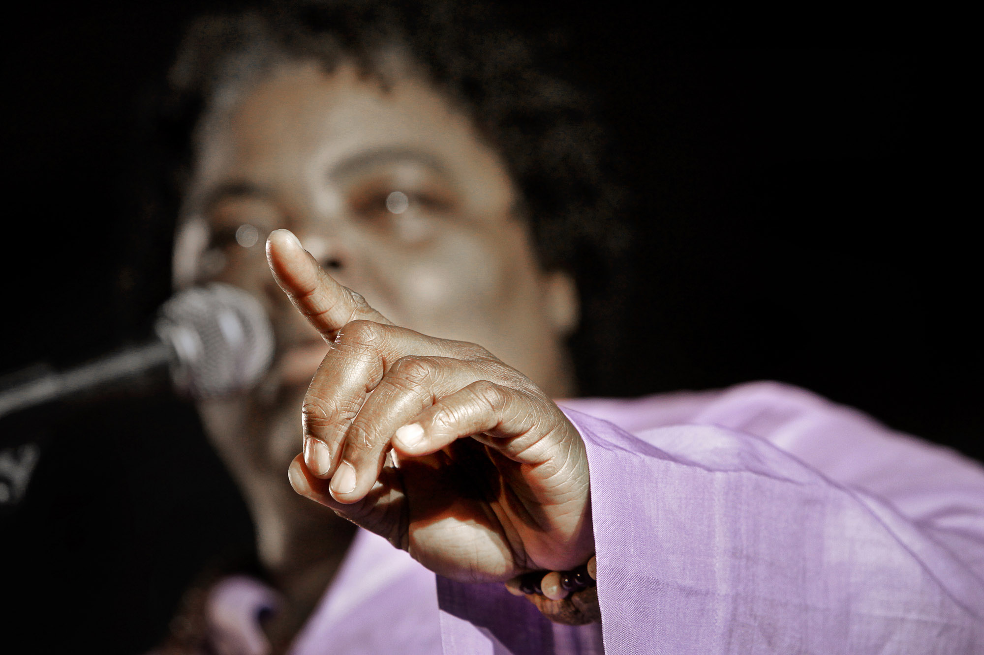 Alexis P. Suter - Vermont Festival, Mt. Snow, VT