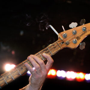 Cliff Belcher - Legendary R&B Cruise