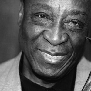 Dave Bartholomew - New Orleans, LA