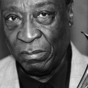 Dave Bartholomew - New Orleans, LA