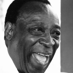Dave Bartholomew - New Orleans Jazz & Heritage Festival