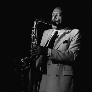 David "Fathead" Newman - Blue Note, New York, NY
