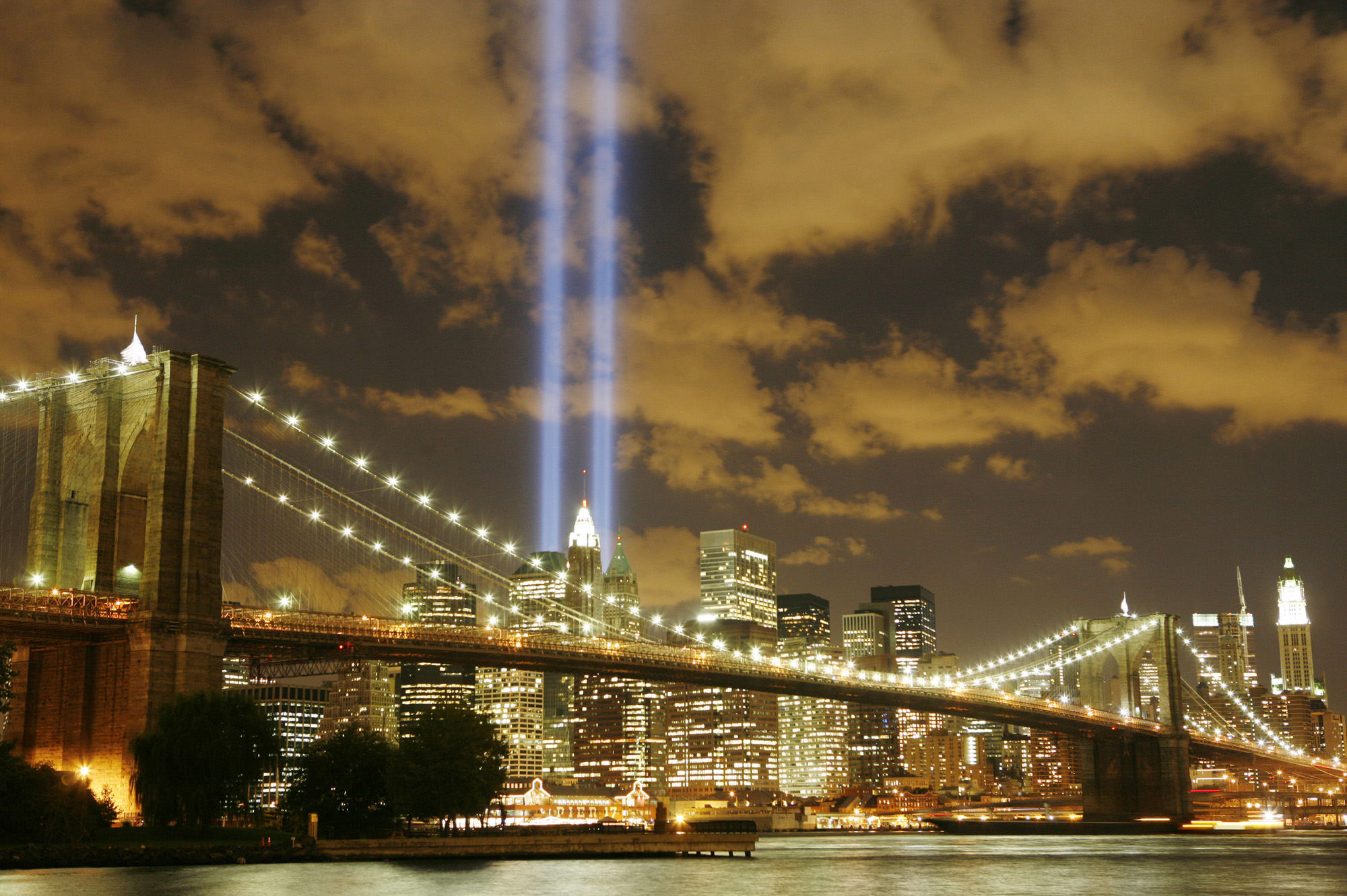 9-11: Phantom Towers 4 - New York, NY