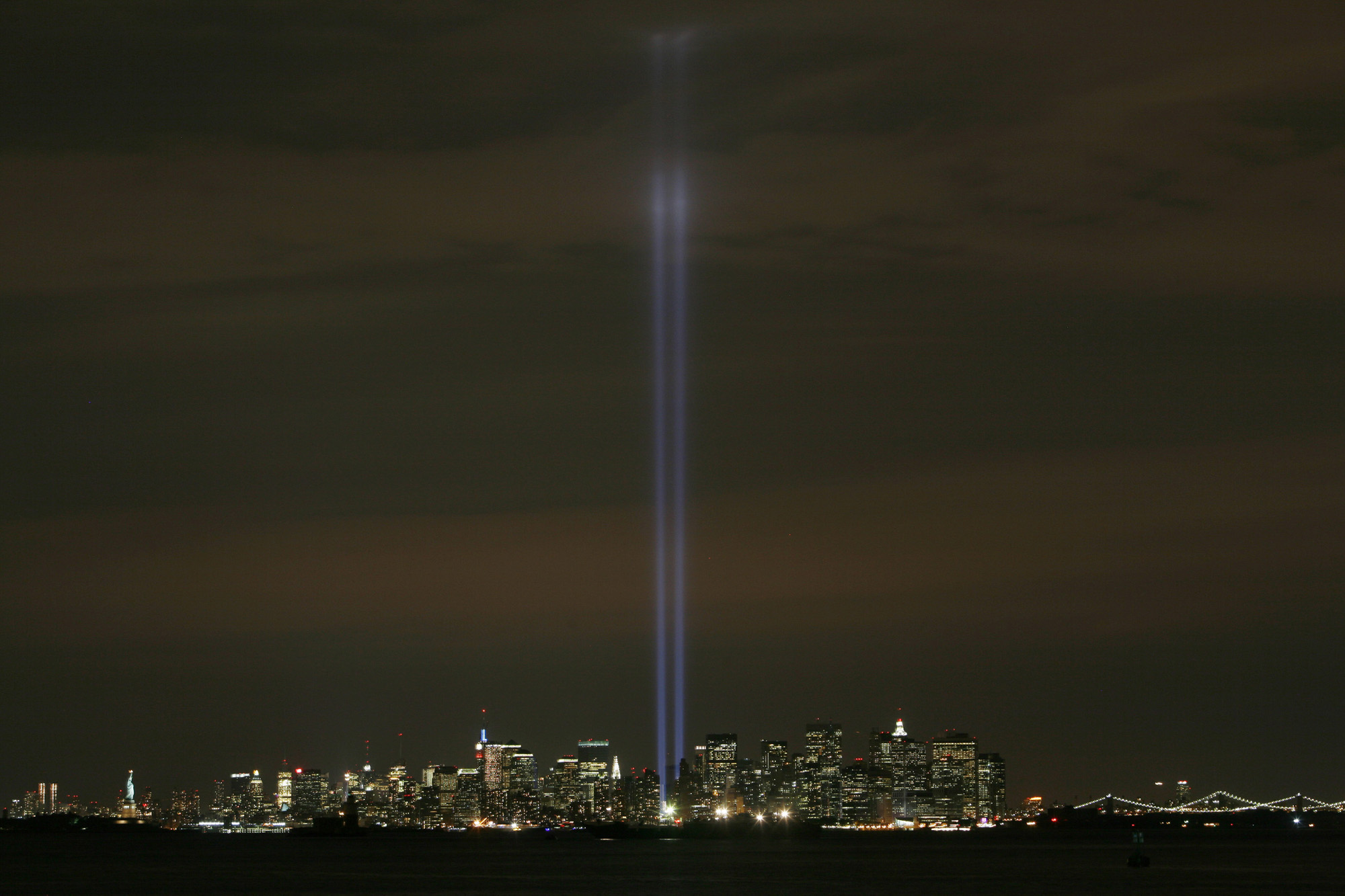 9-11: Phantom Towers 8 - New York, NY