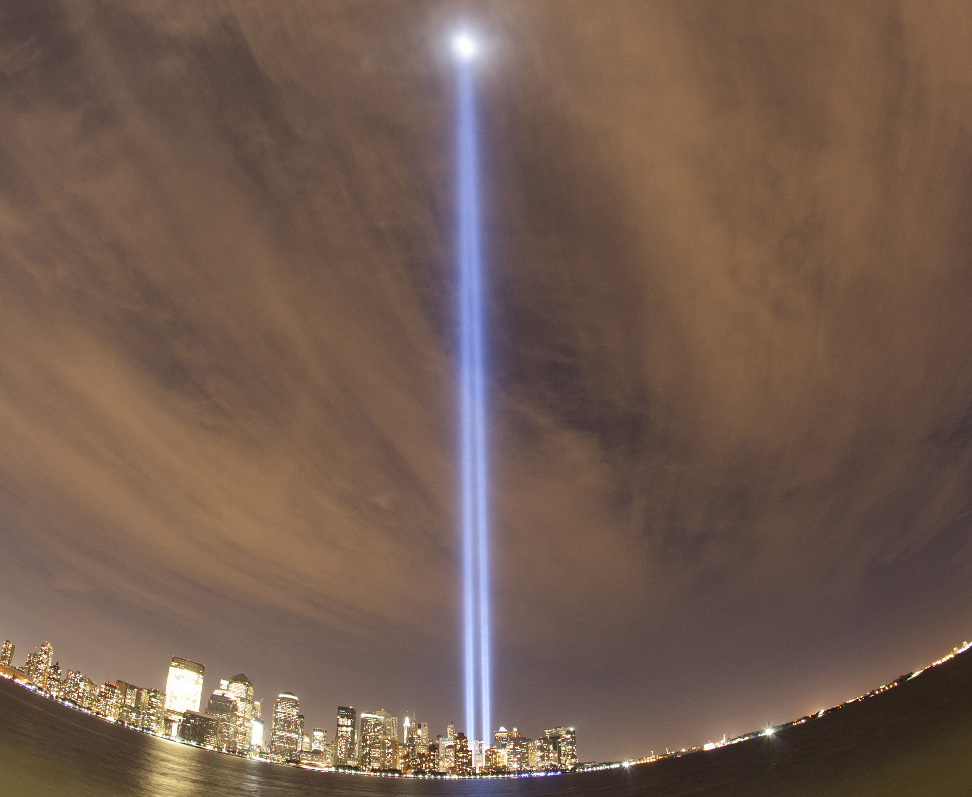 9-11: Phantom Towers 10 - New York, NY