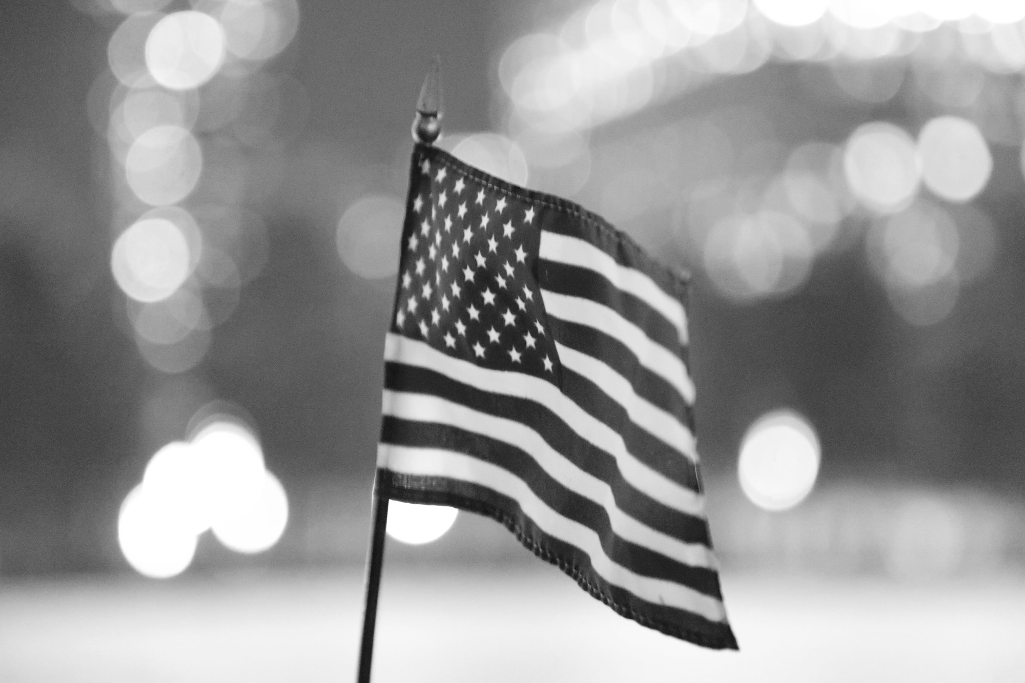 9-11: Memorials 21 - New York, NY