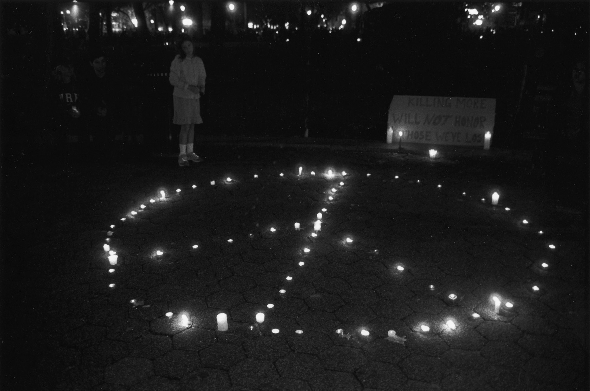 9-11: Memorials 5 - New York, NY