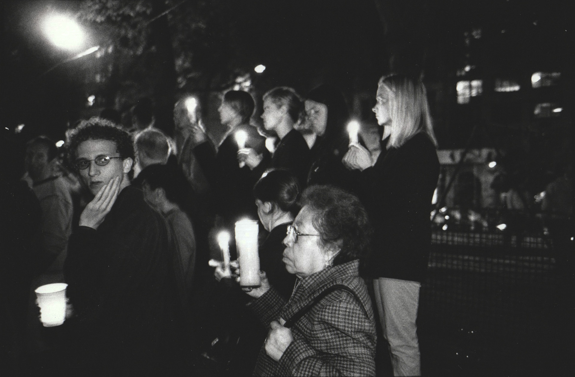 9-11: Memorials 1 - New York, NY