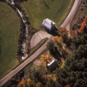 Roadside Religion 7 - Vermont USA