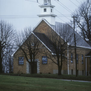 Roadside Religion 3 - Pennsylvania USA