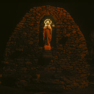 Roadside Religion 5 - Ireland