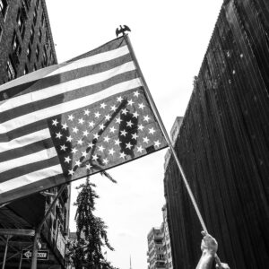 Protest: Racial Equality 3