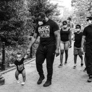 Protest: Racial Equality 4