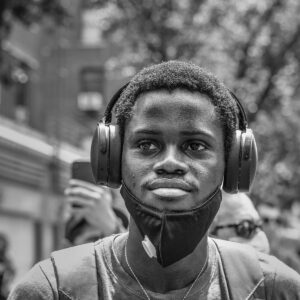 Protest: Racial Equality 5