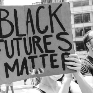 Protest: Racial Equality 6