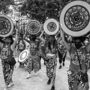 Protest: Racial Equality 15