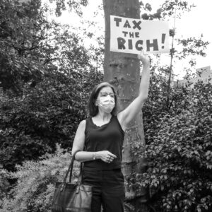 Protest: Racial Equality 16