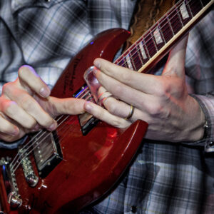 Derek Trucks - Legendary R&B Cruise