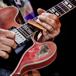 Elvin Bishop - Legendary R&B Cruise