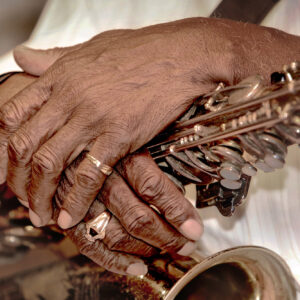 Eddie Shaw - Legendary R&B Cruise