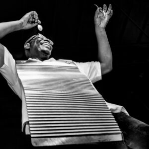 Earl Salley - North Atlantic Blue Festival, ME