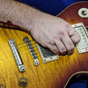 Devon Allman - North Atlantic Blue Festival, ME