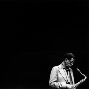 Dexter Gordon - Pittsburgh, PA
