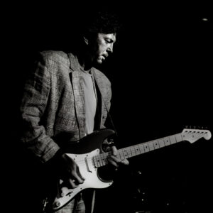 Eric Clapton - S.O.B.s, New York, NY