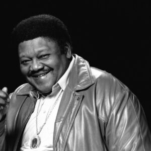 Fats  Domino - Los Angeles, CA