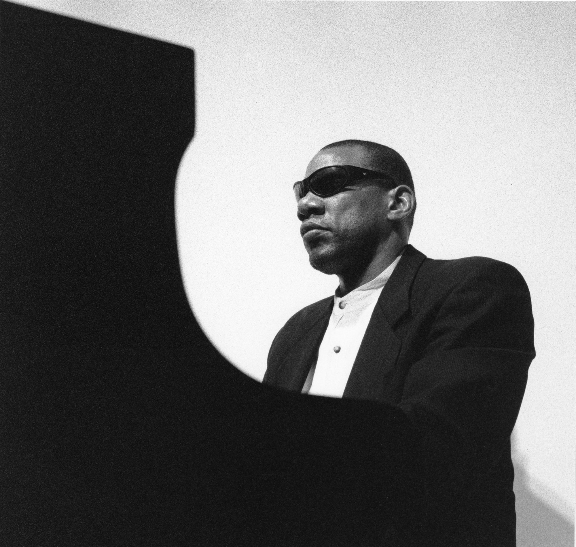 Henry Butler - New Orleans, LA