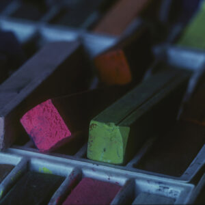 Studio 1 - Vermont USA