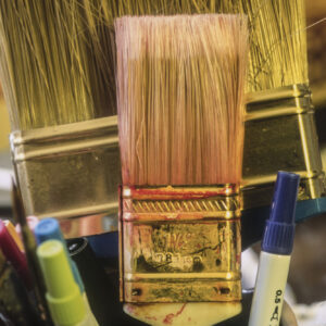 Studio 10 - Vermont USA