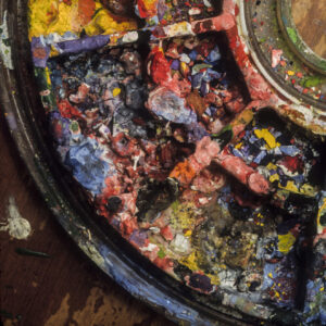 Studio 11 - Vermont USA